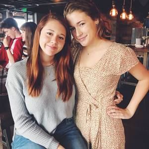 Meet your Posher, Hope